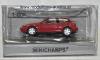 Volvo 480 Turbo Coupe Shooting Brake 1987 rot 1:87 H0 Volvo 480 Turbo Coupe Shooting Brake 1987 rot 1:87 H0
