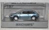 Volvo 480 Turbo Coupe Shooting Brake 1987 blau metallik 1:87 H0 Volvo 480 Turbo Coupe Shooting Brake 1987 blau metallik 1:87 H0
