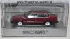 Volvo 740 GL Limousine 1986 dunkel rot 1:87 H0 Volvo 740 GL Limousine 1986 dunkel rot 1:87 H0