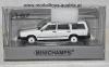 Volvo 740 GL Kombi Break 1986 weiss 1:87 H0 Volvo 740 GL Kombi Break 1986 weiss 1:87 H0