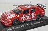 Alfa Romeo 155 V6 TI 1993 DTM Champion Nicola LARINI 1:43 Alfa Romeo 155 V6 TI 1993 DTM Champion Nicola LARINI 1:43