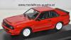 Audi Sport Quattro 1984 rot 1:43 Audi Sport Quattro 1984 rot 1:43