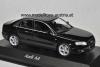 Audi A4 B7 Limousine 2004 schwarz 1:43 Audi A4 B7 Limousine 2004 schwarz 1:43