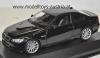 BMW E92 Coupe M3 2008 black / Carbon 1:43 BMW E92 Coupe M3 2008 black / Carbon 1:43