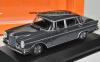 Mercedes Benz W112 Limousine 300 SE Long 1963 dark grey 1:43 Mercedes Benz W112 Limousine 300 SE Long 1963 dark grey 1:43