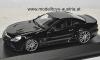 Mercedes Benz R230 SL 65 AMG Coupe BLACK SERIES 2009 schwarz 1:43 Mercedes Benz R230 SL 65 AMG Coupe BLACK SERIES 2009 schwarz 1:43