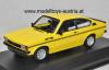 Opel Kadett C Coupe GT/E 1978 gelb 1:43 Opel Kadett C Coupe GT/E 1978 gelb 1:43