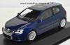 VW Golf V Golf 5 Limousine R32 2005 blau 1:43 VW Golf V Golf 5 Limousine R32 2005 blau 1:43