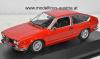 Alfa Romeo Alfetta GTV 1976 rot 1:43 Alfa Romeo Alfetta GTV 1976 rot 1:43