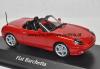 Fiat Barchetta Cabrio 1995 rot 1:43 Fiat Barchetta Cabrio 1995 rot 1:43