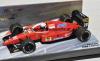 Ferrari F92A 1992 Ivan CAPELLI 1:43 Ferrari F92A 1992 Ivan CAPELLI 1:43