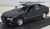 Renault Safrane RXE V6 1983 dunkekgrau metallik 1:43 Renault Safrane RXE V6 1983 dunkekgrau metallik 1:43