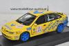Renault Laguna 1994 BTCC Tim HARVEY 1:43 Renault Laguna 1994 BTCC Tim HARVEY 1:43