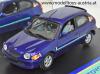 Toyota Corolla E11 Hatchback 1998 C17 Red Bull Sauber Petronas Lilablau metallik 1:43 Sondermodell Toyota Corolla E11 Hatchback 1998 C17 Red Bull Sauber Petronas Lilablau metallik 1:43 Sondermodell