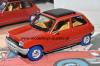 Renault 5 TS 1975 BD AGAGA SPIROU und FANTASIO 1:43 Renault 5 TS 1975 BD AGAGA SPIROU und FANTASIO 1:43