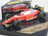 Ferrari F93A 1993 Jean ALESI 1:43 Ferrari F93A 1993 Jean ALESI 1:43