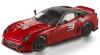 Ferrari 599XX 599 XX Racing rot 1:43 Ferrari 599XX 599 XX Racing rot 1:43