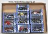 Honda Fireblade MV Agusta Aprilia Moto Guzzi Yamaha Ducati Suzuki BMW 1:24 Set 10 Stück Honda Fireblade MV Agusta Aprilia Moto Guzzi Yamaha Ducati Suzuki BMW 1:24 Set 10 Stück