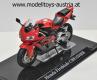 Honda Fireblade CBR 1000 RR 2003 rot 1:24 Honda Fireblade CBR 1000 RR 2003 rot 1:24