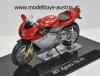 MV Agusta 750 F4 rot / silber 1:24 MV Agusta 750 F4 rot / silber 1:24
