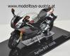 Aprilia RSV 1000 R 2002 silber / grau 1:24 Aprilia RSV 1000 R 2002 silber / grau 1:24