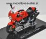Moto Guzzi V11 Le Mans 2002 rot 1:24 Moto Guzzi V11 Le Mans 2002 rot 1:24