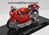 Ducati 999 Testastretta 2003 rot 1:24 Ducati 999 Testastretta 2003 rot 1:24