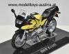 BMW R 1100 S gelb / schwarz 1:24 BMW R 1100 S gelb / schwarz 1:24