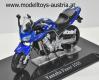 Yamaha Fazer 1000 blau 1:24 Yamaha Fazer 1000 blau 1:24