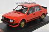 Skoda 130 LR Limousine 1988 rot 1:18 Skoda 130 LR Limousine 1988 rot 1:18