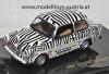 Trabant 601 Limousine 1970 SAFARI 1:43 Trabant 601 Limousine 1970 SAFARI 1:43