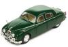 Jaguar MK I Limousine 1957 grün 1:43 Jaguar MK I Limousine 1957 grün 1:43