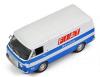 Fiat 238 Kasten Van 1971 FIAT SERVICE blau / weiss 1:43 Fiat 238 Kasten Van 1971 FIAT SERVICE blau / weiss 1:43