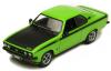 Opel Manta A GT/E 1974 grün / schwarz 1:43 Opel Manta A GT/E 1974 grün / schwarz 1:43