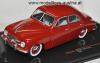Skoda 1200 Limousine 1952 dunkel rot 1:43 Skoda 1200 Limousine 1952 dunkel rot 1:43