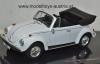 VW Käfer 1302 Cabrio 1971 weiss 1:43 VW Käfer 1302 Cabrio 1971 weiss 1:43