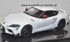 Toyota Supra Coupe 2020 weiss 1:43 Toyota Supra Coupe 2020 weiss 1:43