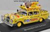 Mercedes Benz W111 Heckflosse 220 SE 220Sb 1959 BUSH BASH 1:43 Mercedes Benz W111 Heckflosse 220 SE 220Sb 1959 BUSH BASH 1:43