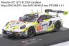 Porsche 911 GT3 R 2024 Le Mans Klaus BACHLER / Alex MALYKHIN / Joel STURM 1:43 Porsche 911 GT3 R 2024 Le Mans Klaus BACHLER / Alex MALYKHIN / Joel STURM 1:43