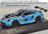 Porsche 911 GT3 R 2025 Le Mans Sieger LMGT3 Klasse Richard LIETZ / Riccardo PERA / Ryan HARDWICK Manthey Racing 1:43 Porsche 911 GT3 R 2025 Le Mans Sieger LMGT3 Klasse Richard LIETZ / Riccardo PERA / Ryan HARDWICK Manthey Racing 1:43