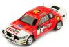 Toyota Celica TA64 Twin Cam Turbo 1985 Rally Haspengouw Belgien Juha KANKKUNEN / Fred GALLAGHER 1:43 Toyota Celica TA64 Twin Cam Turbo 1985 Rally Haspengouw Belgien Juha KANKKUNEN / Fred GALLAGHER 1:43