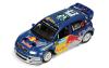 Skoda Fabia 2006 RED BULL Rally Schweden EKSTRÖM / BERGMAN 1:43 Skoda Fabia 2006 RED BULL Rally Schweden EKSTRÖM / BERGMAN 1:43