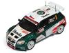 Skoda Fabia S2000 2009 Rally Monte Carlo KOPECKY / STARY 1:43 Skoda Fabia S2000 2009 Rally Monte Carlo KOPECKY / STARY 1:43
