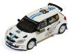 Skoda Fabia S2000 2012 Rally Schweden OGIER / INGRASSIA 1:43 Skoda Fabia S2000 2012 Rally Schweden OGIER / INGRASSIA 1:43