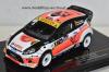 Ford Fiesta RS WRC 2014 Kubica / Benedetti Sieger Monza Rallye Show 1:43 Ford Fiesta RS WRC 2014 Kubica / Benedetti Sieger Monza Rallye Show 1:43