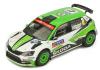 Skoda Fabia R5 2018 Rally Finnland ROVANPERA / HALTTUNEN 1:43 Skoda Fabia R5 2018 Rally Finnland ROVANPERA / HALTTUNEN 1:43