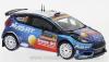 Ford Fiesta R5 WRC 2019 Rallye Monte Carlo G.Greensmith / E.Edmonson 1:43 Ford Fiesta R5 WRC 2019 Rallye Monte Carlo G.Greensmith / E.Edmonson 1:43