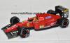 Ferrari F92A 1992 Jean ALESI French GP 1:43 Ferrari F92A 1992 Jean ALESI French GP 1:43