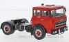 Fiat 619 N1 Zugmachine 1980 rot 1:43 Fiat 619 N1 Zugmachine 1980 rot 1:43