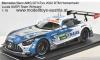 Mercedes Benz AMG GT3 Evo 2022 DTM Hockenheim Lucas AUER Team Winward 1:18 Mercedes Benz AMG GT3 Evo 2022 DTM Hockenheim Lucas AUER Team Winward 1:18